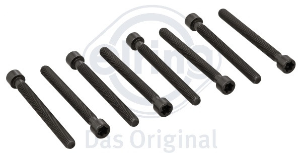 ELRING Zylinderkopfschraubensatz